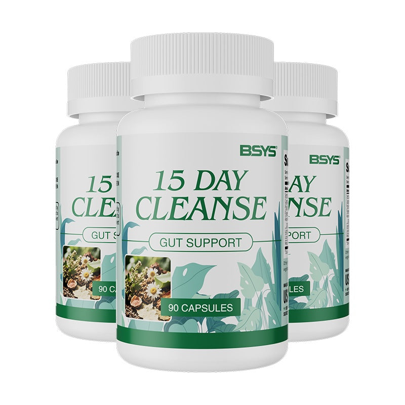 DetoxiClean™