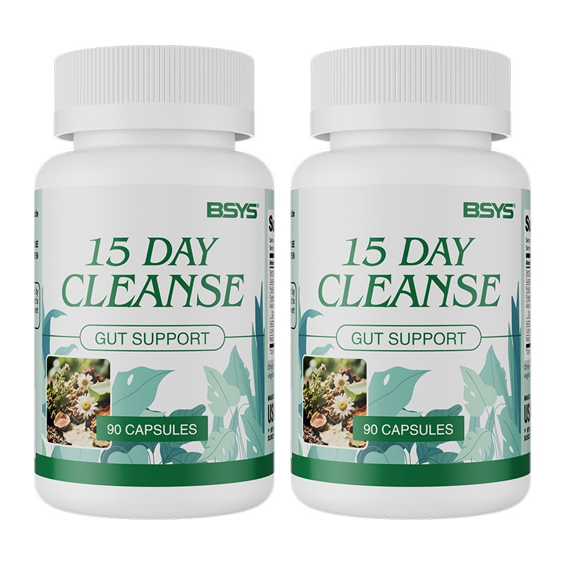 DetoxiClean™