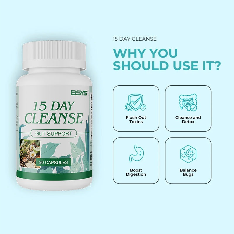 DetoxiClean™