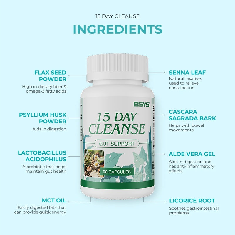 DetoxiClean™