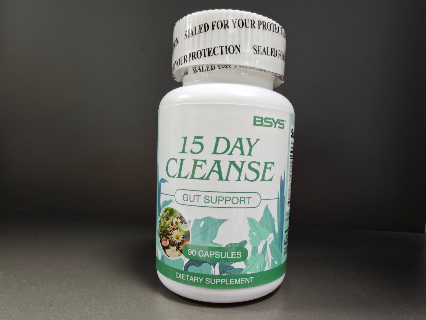 DetoxiClean™