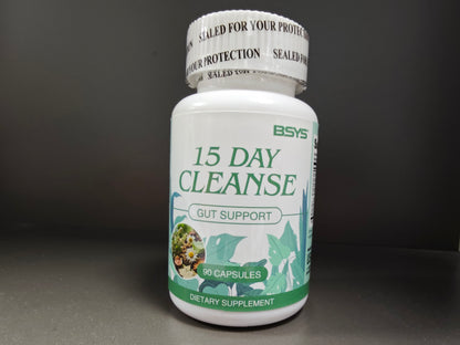 DetoxiClean™