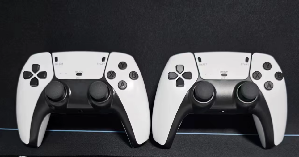 R3K Gaming Controllers